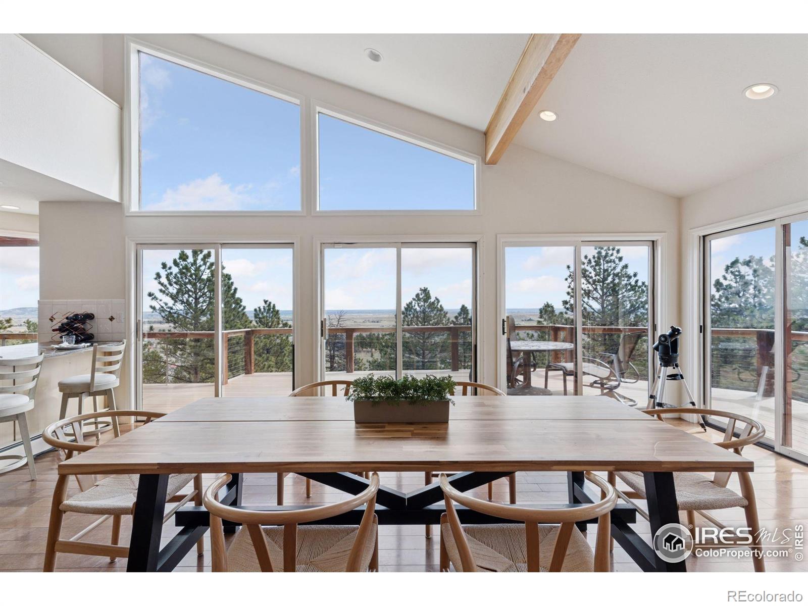 MLS Image #0 for 8654  thunderhead drive,boulder, Colorado