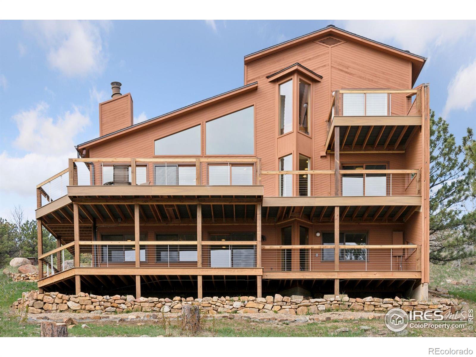 MLS Image #15 for 8654  thunderhead drive,boulder, Colorado