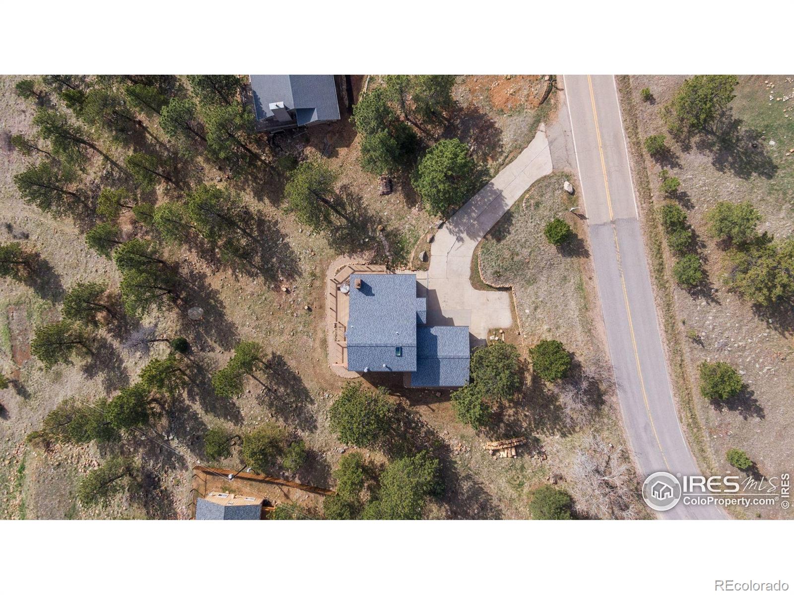 MLS Image #18 for 8654  thunderhead drive,boulder, Colorado