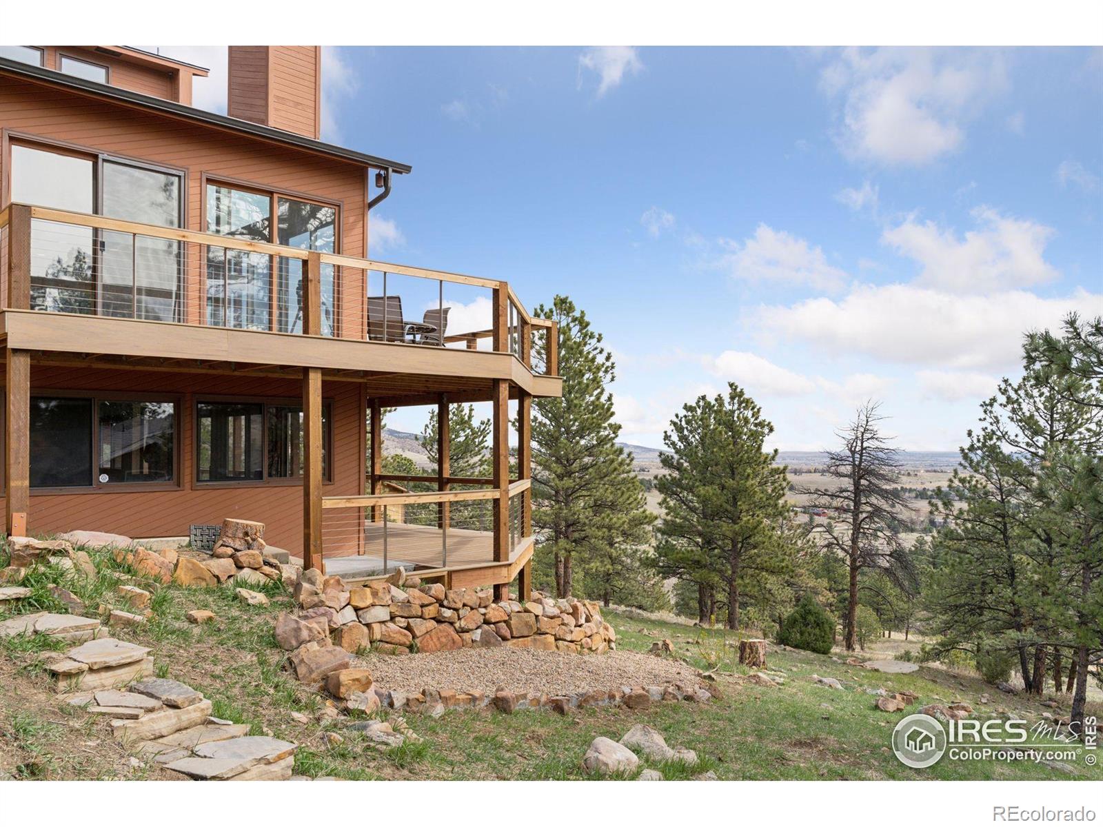 MLS Image #19 for 8654  thunderhead drive,boulder, Colorado