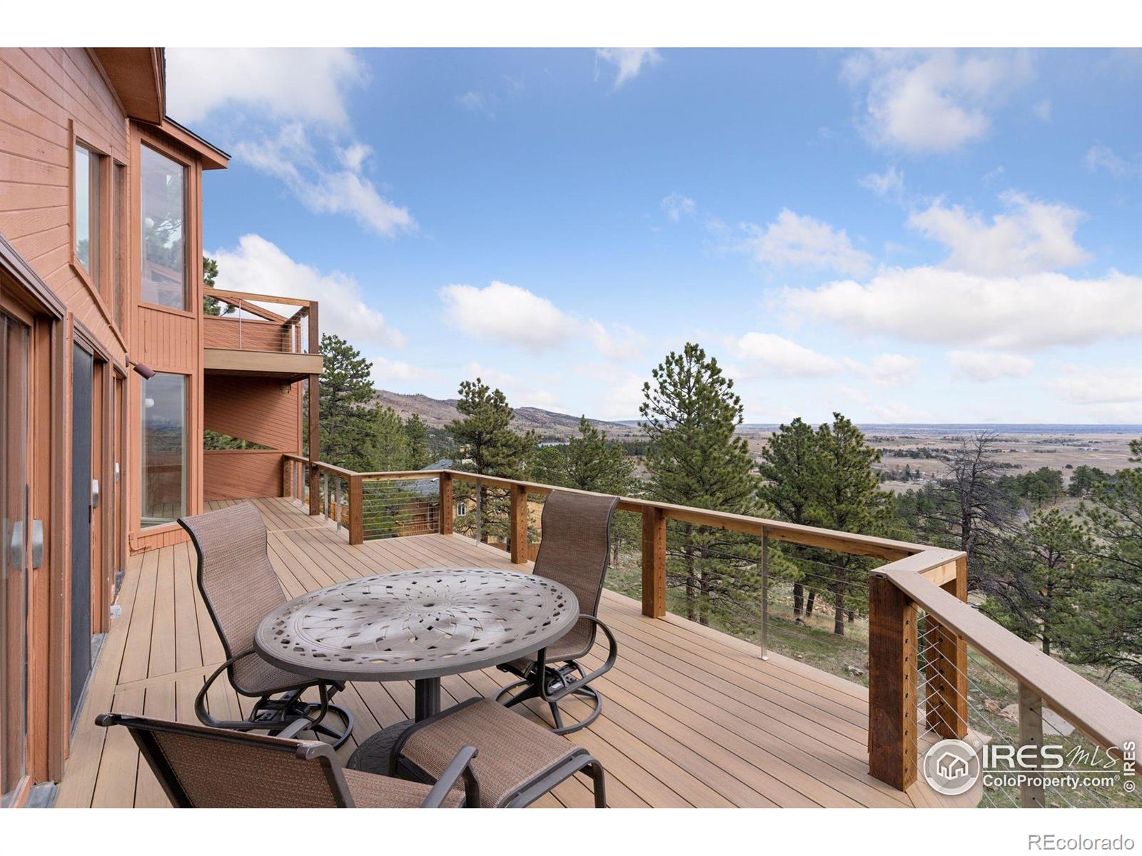 MLS Image #20 for 8654  thunderhead drive,boulder, Colorado