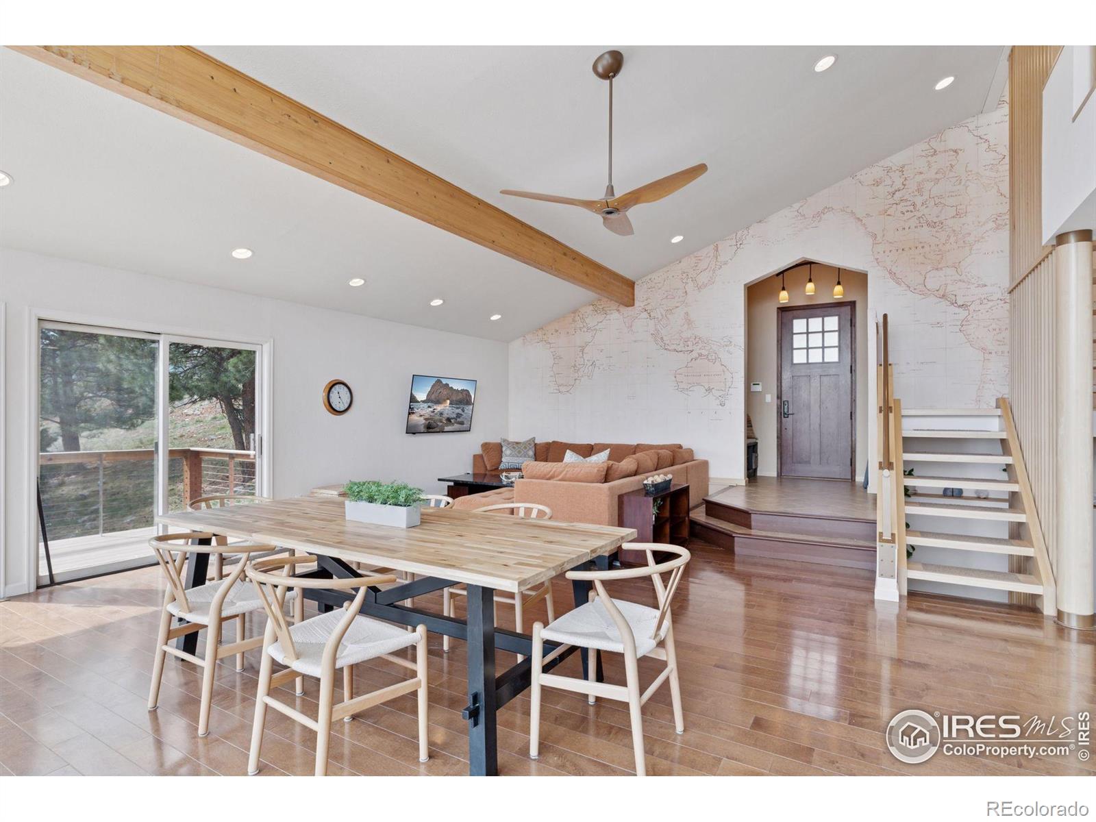 MLS Image #21 for 8654  thunderhead drive,boulder, Colorado