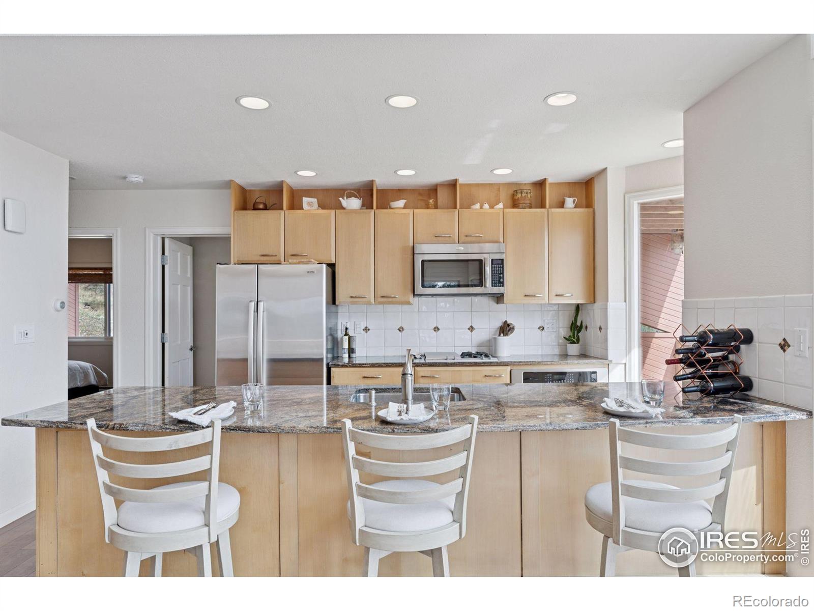 MLS Image #22 for 8654  thunderhead drive,boulder, Colorado