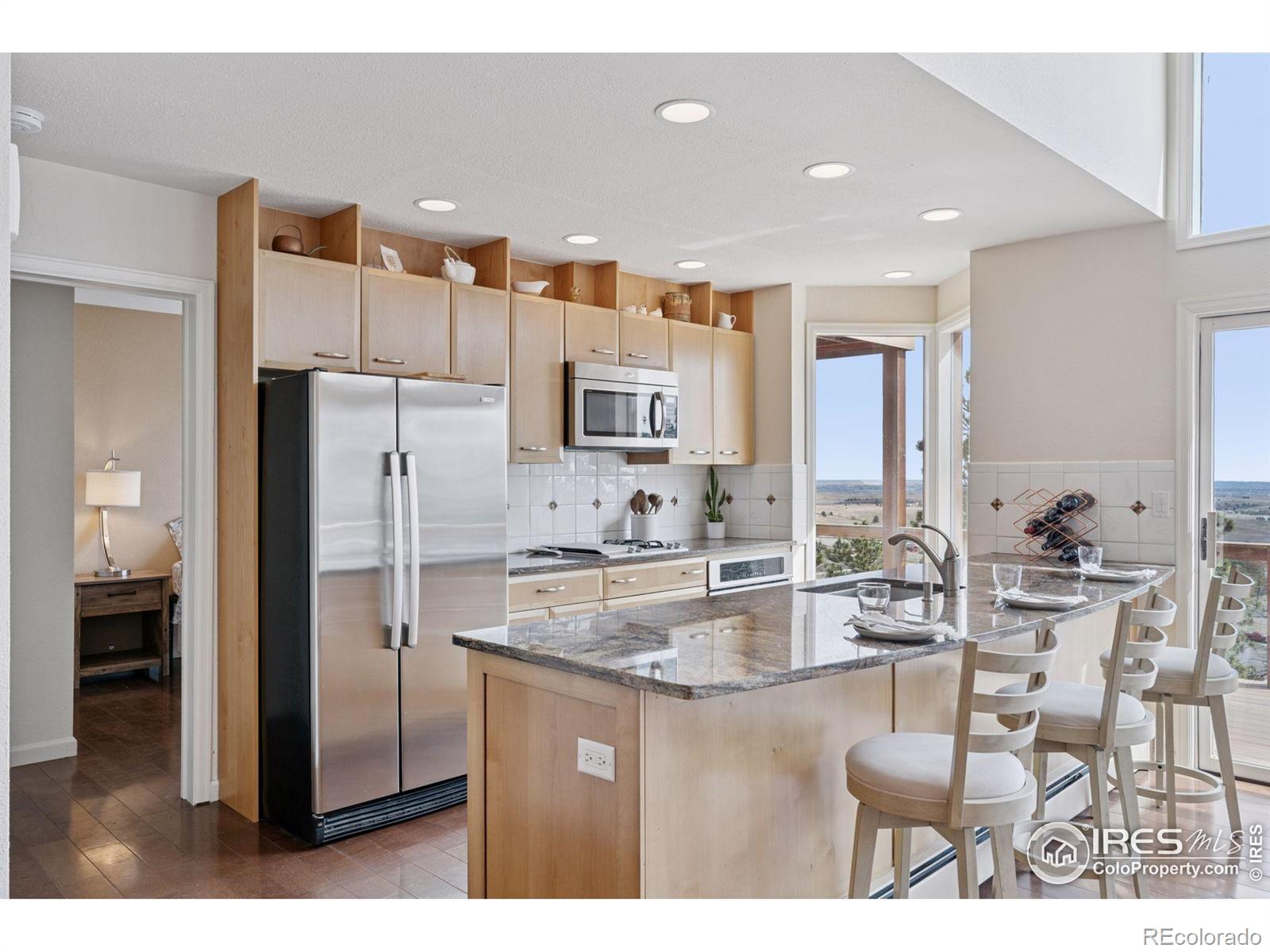 MLS Image #24 for 8654  thunderhead drive,boulder, Colorado