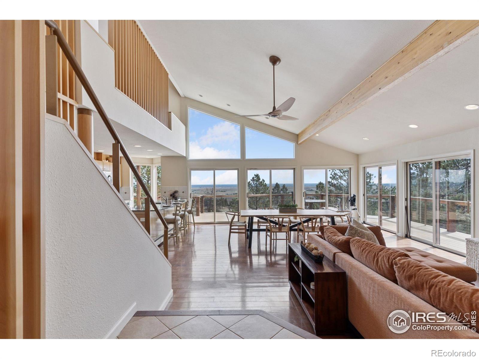 MLS Image #3 for 8654  thunderhead drive,boulder, Colorado