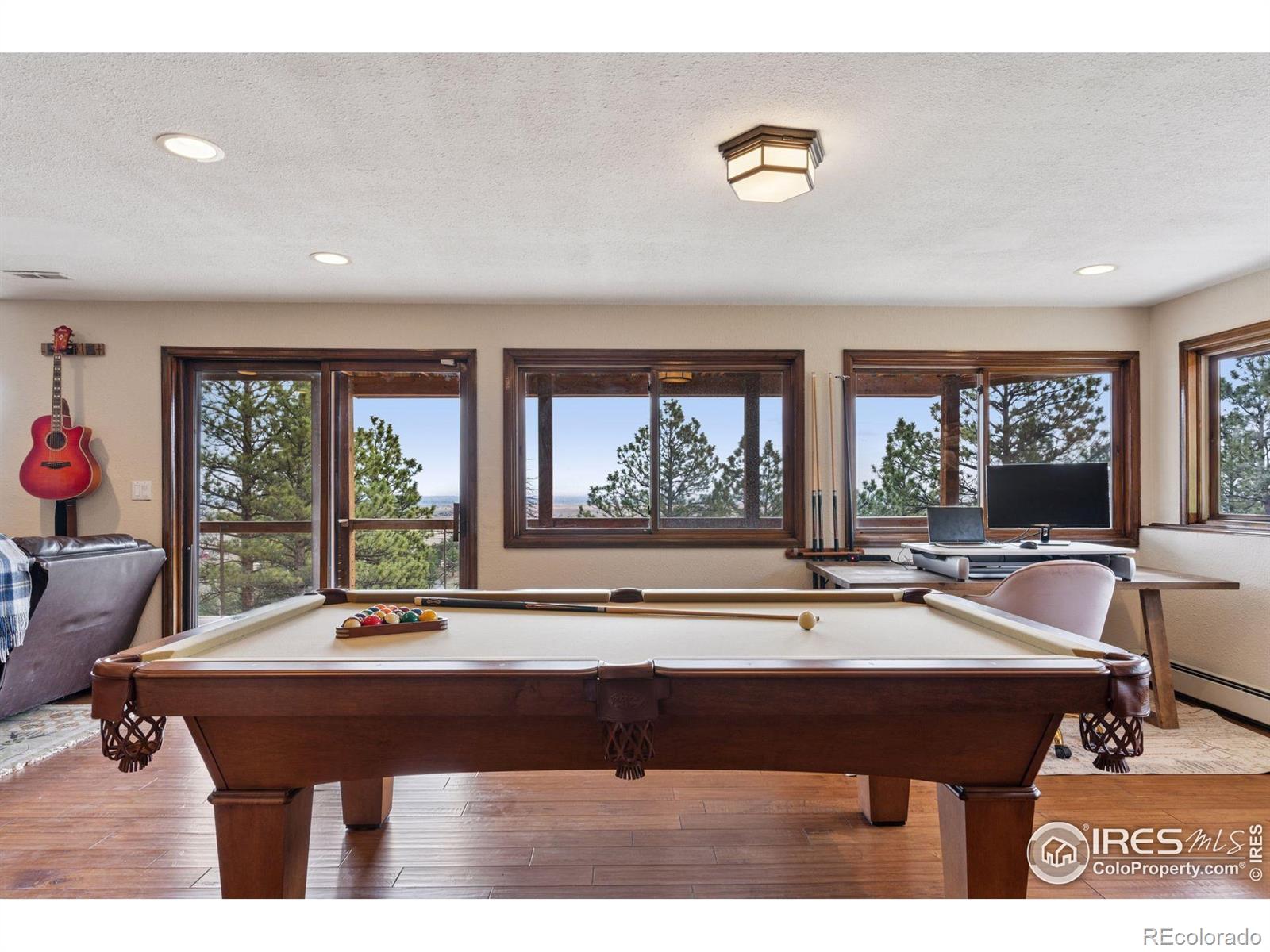 MLS Image #30 for 8654  thunderhead drive,boulder, Colorado