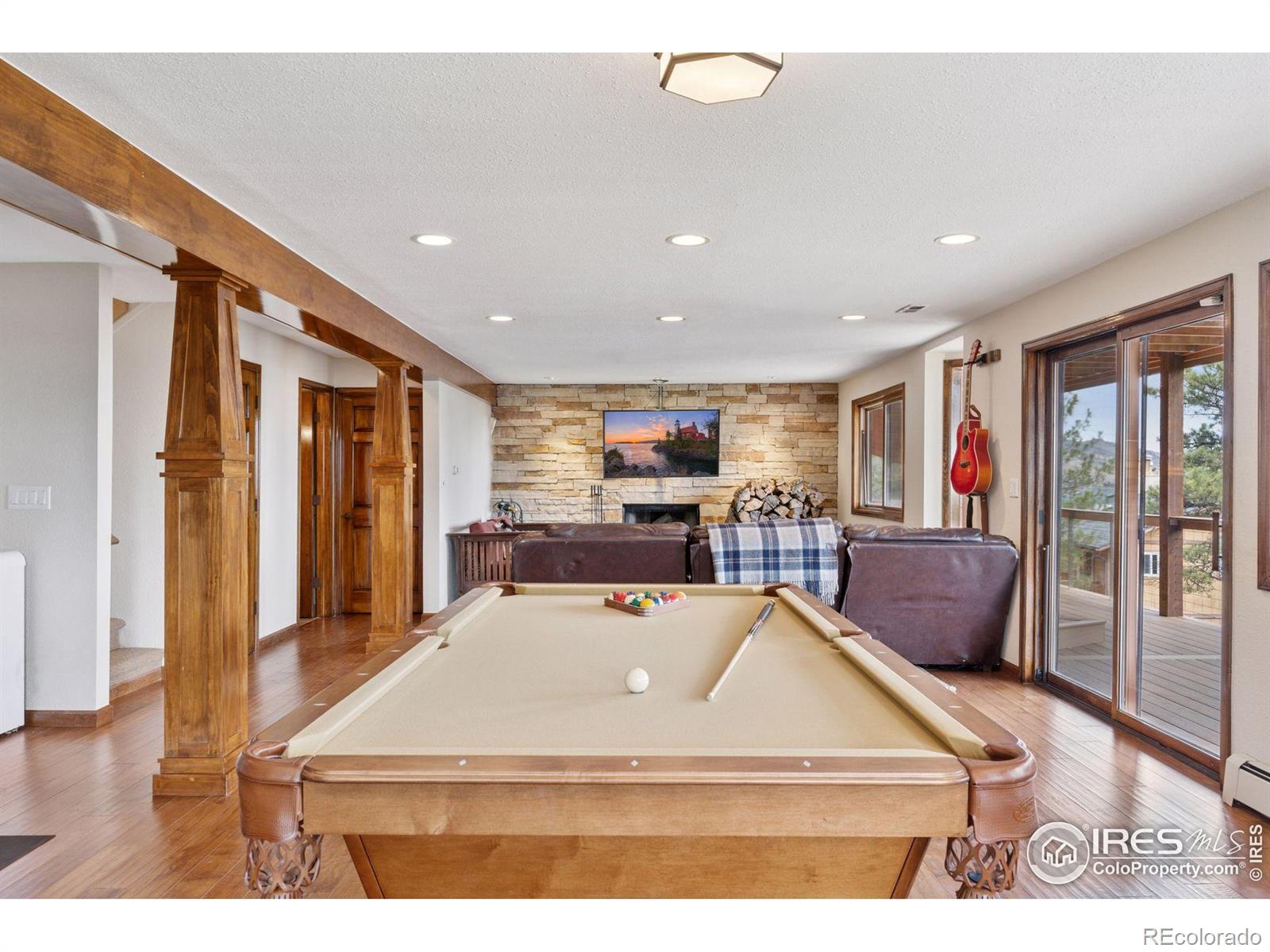 MLS Image #31 for 8654  thunderhead drive,boulder, Colorado