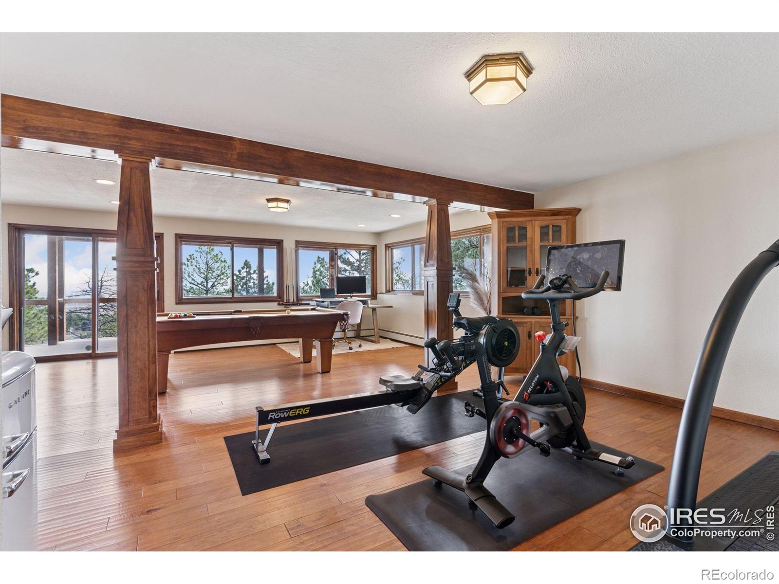 MLS Image #32 for 8654  thunderhead drive,boulder, Colorado