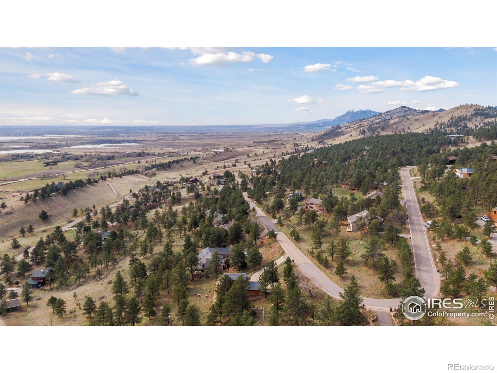 MLS Image #39 for 8654  thunderhead drive,boulder, Colorado