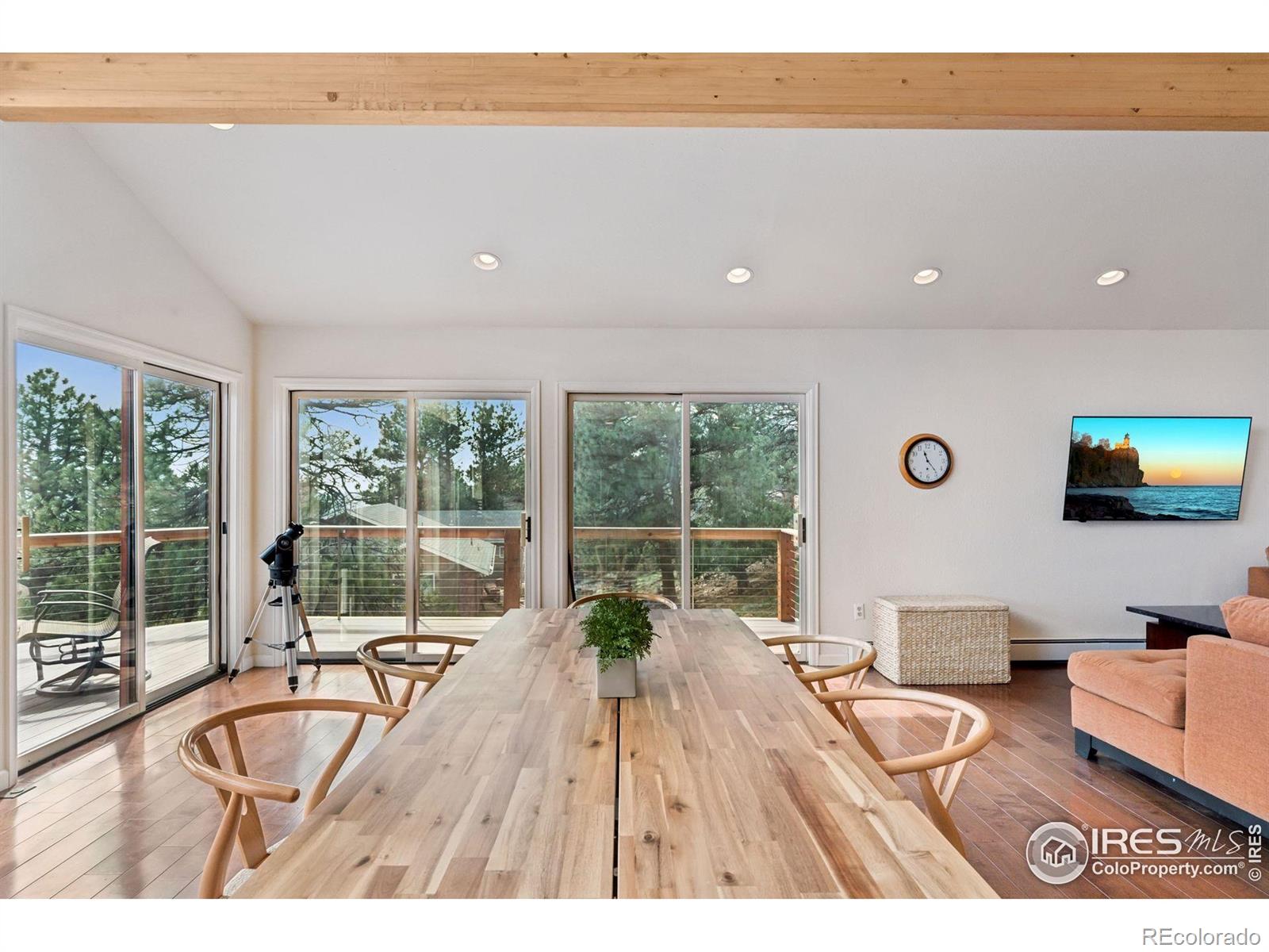 MLS Image #4 for 8654  thunderhead drive,boulder, Colorado