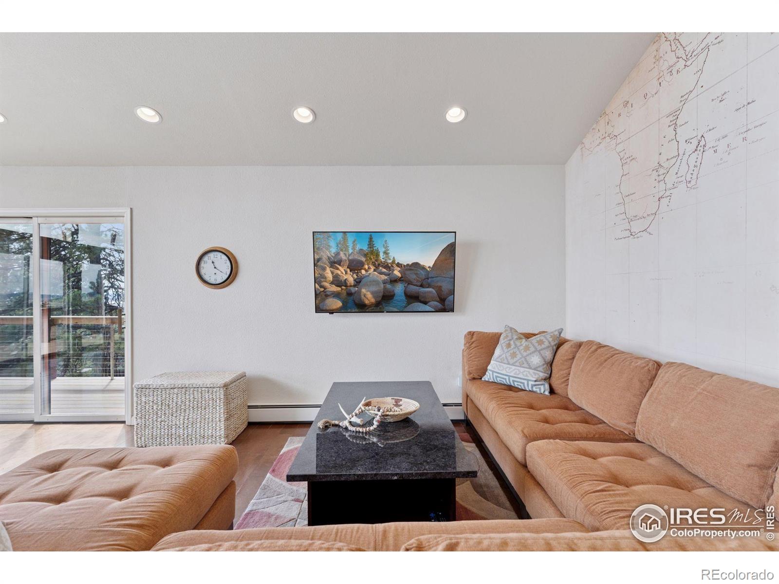 MLS Image #5 for 8654  thunderhead drive,boulder, Colorado
