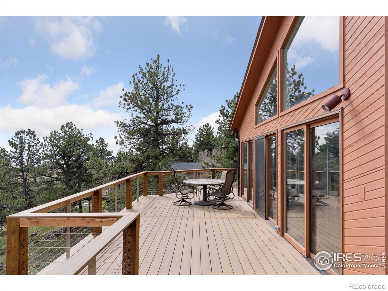 MLS Image #6 for 8654  thunderhead drive,boulder, Colorado
