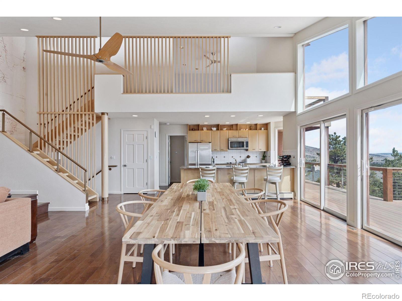 MLS Image #8 for 8654  thunderhead drive,boulder, Colorado