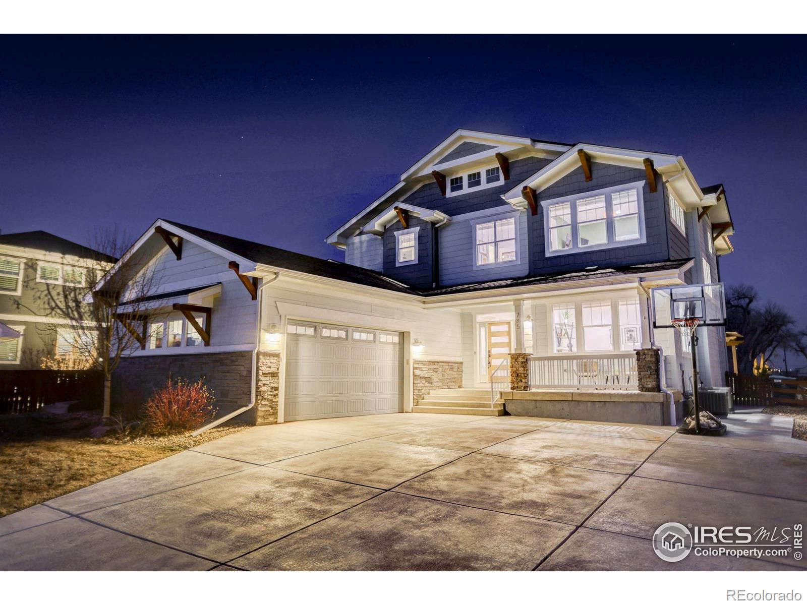 MLS Image #2 for 785  delechant drive,erie, Colorado