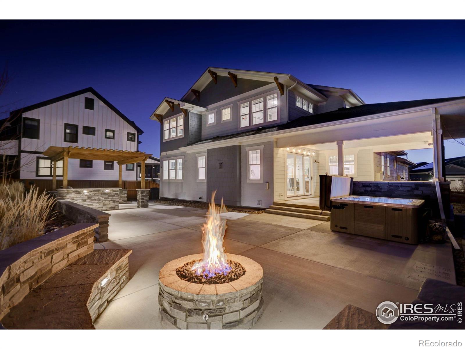 MLS Image #28 for 785  delechant drive,erie, Colorado
