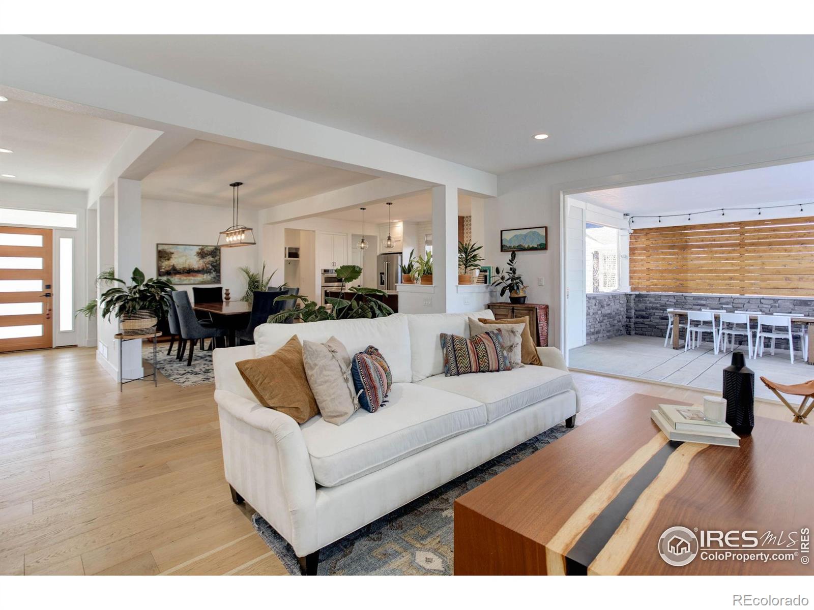 MLS Image #5 for 785  delechant drive,erie, Colorado