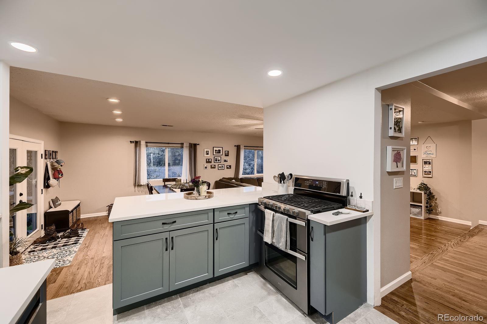 MLS Image #10 for 1100 e harvey street,castle rock, Colorado