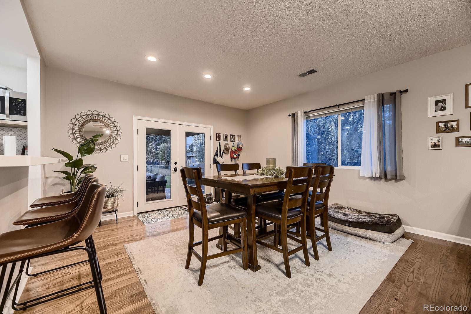 MLS Image #11 for 1100 e harvey street,castle rock, Colorado