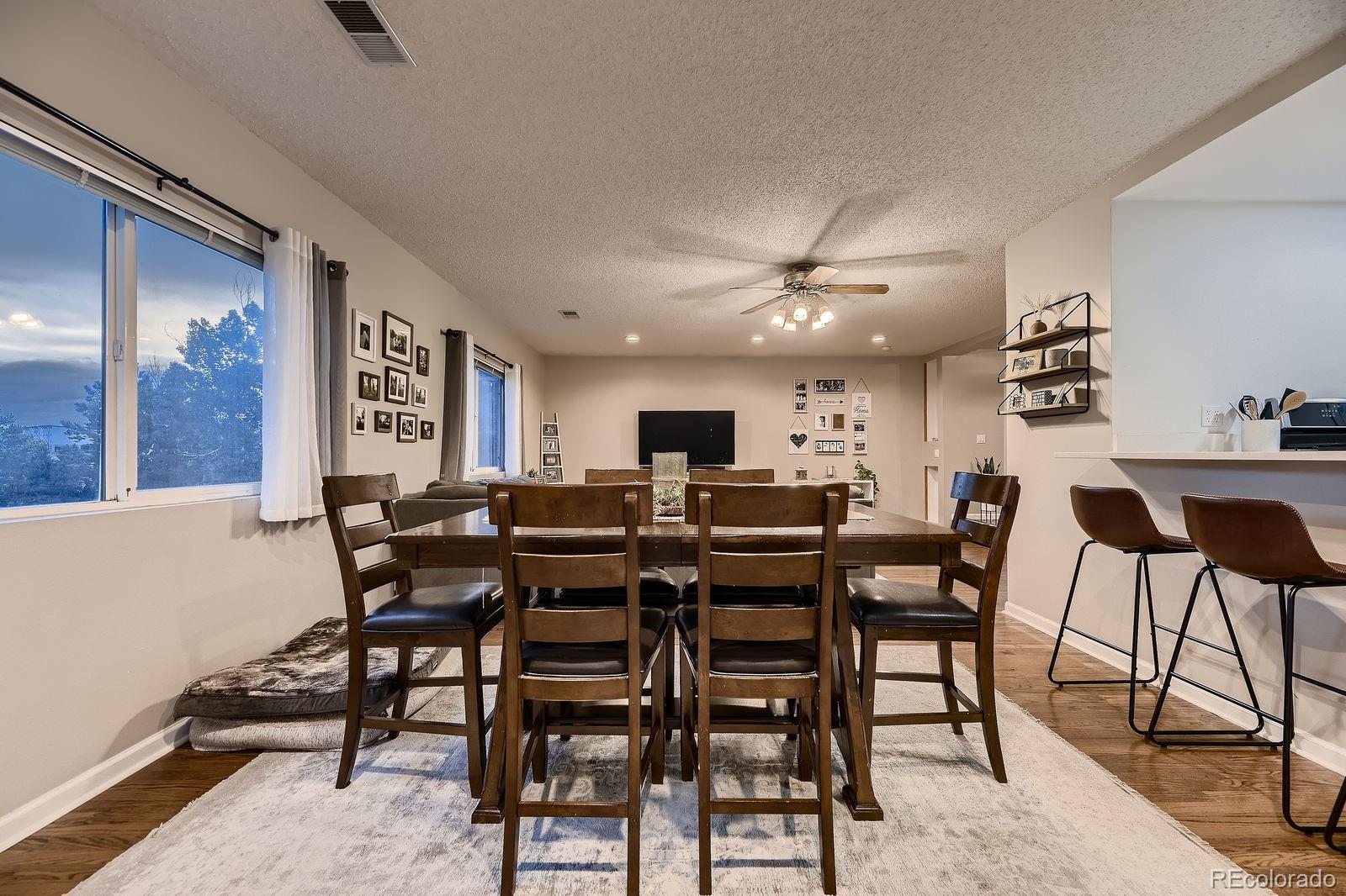 MLS Image #12 for 1100 e harvey street,castle rock, Colorado