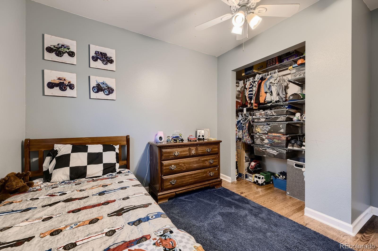 MLS Image #17 for 1100 e harvey street,castle rock, Colorado