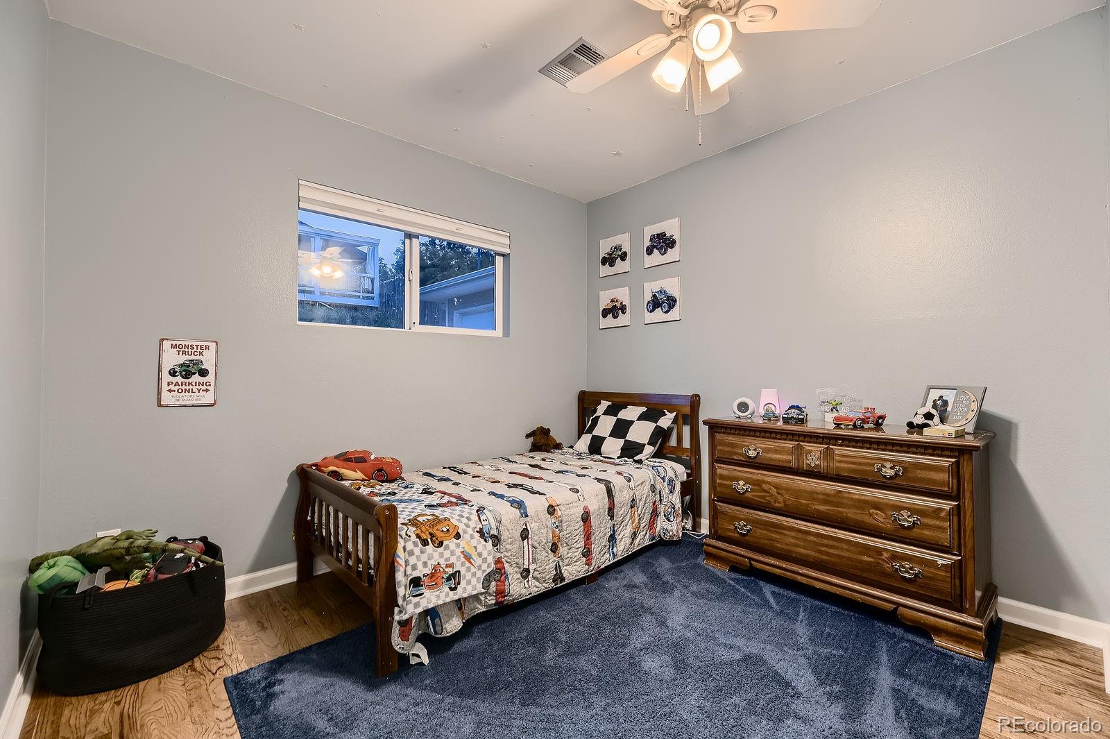 MLS Image #21 for 1100 e harvey street,castle rock, Colorado