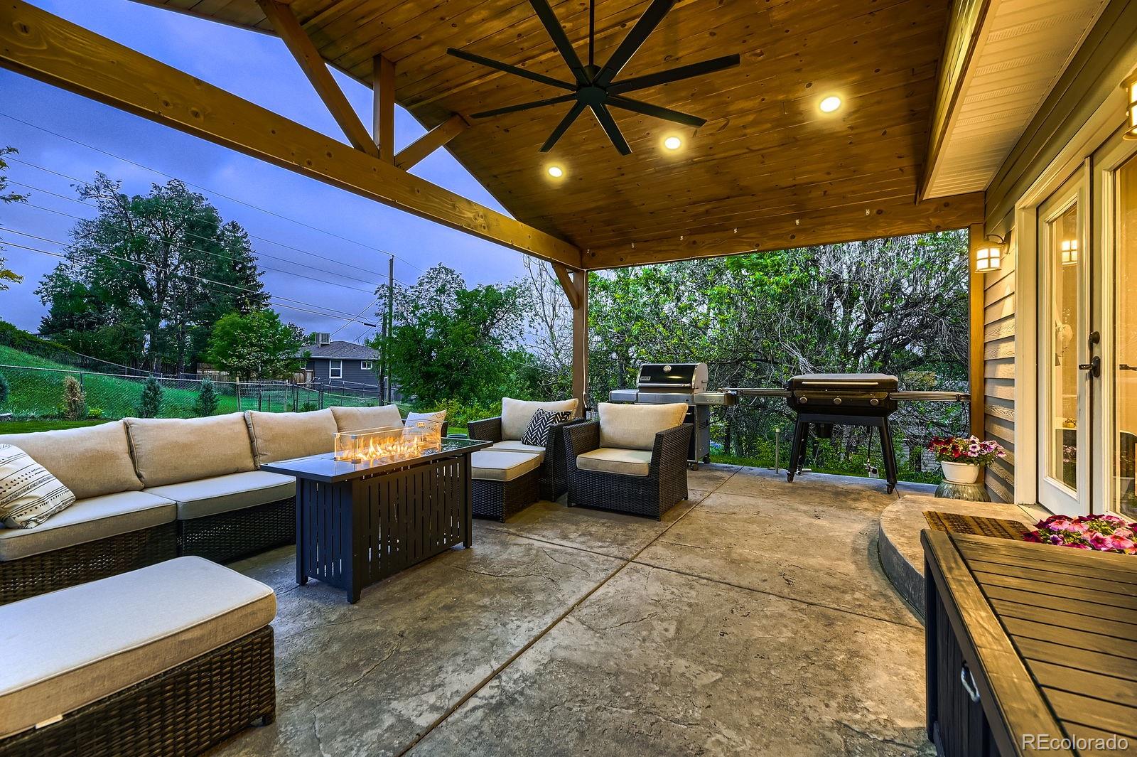 MLS Image #26 for 1100 e harvey street,castle rock, Colorado