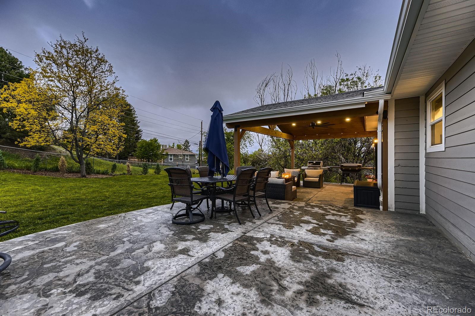 MLS Image #28 for 1100 e harvey street,castle rock, Colorado