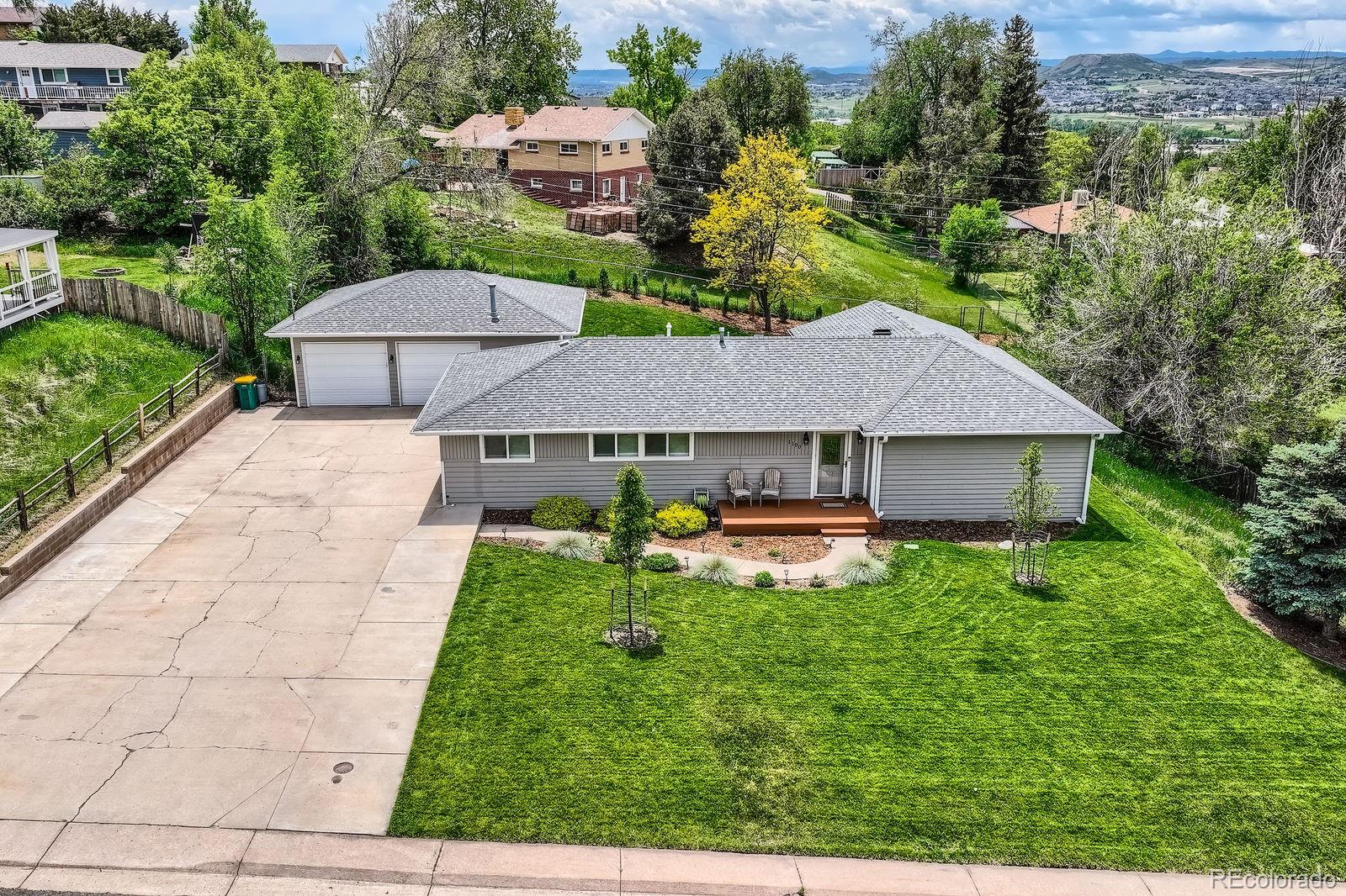 MLS Image #33 for 1100 e harvey street,castle rock, Colorado