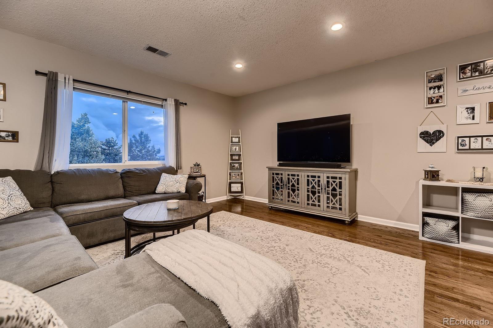 MLS Image #5 for 1100 e harvey street,castle rock, Colorado