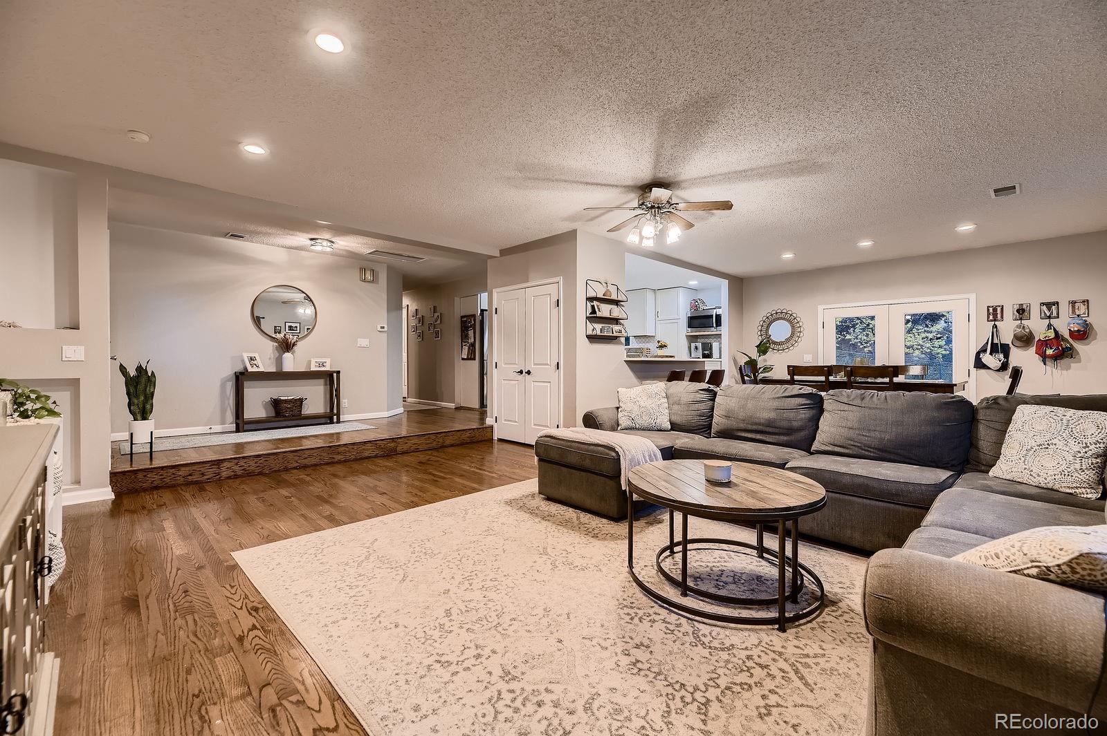 MLS Image #6 for 1100 e harvey street,castle rock, Colorado