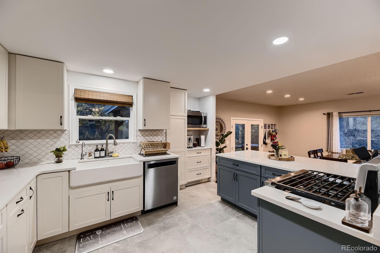 MLS Image #8 for 1100 e harvey street,castle rock, Colorado