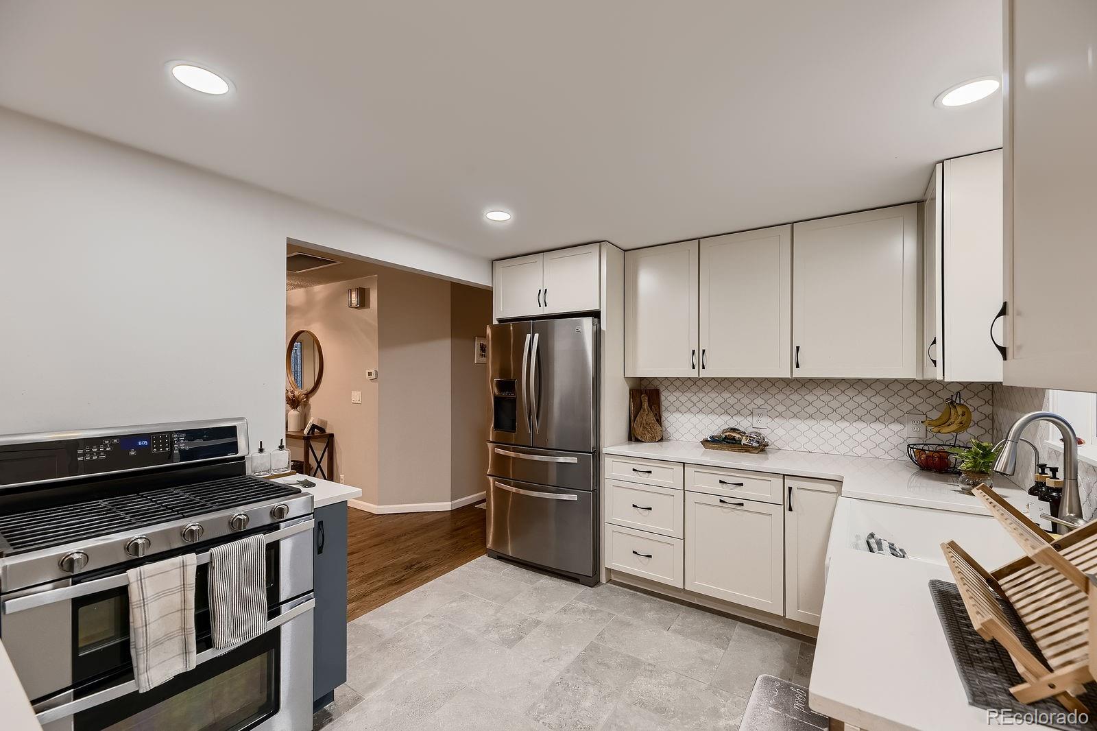 MLS Image #9 for 1100 e harvey street,castle rock, Colorado