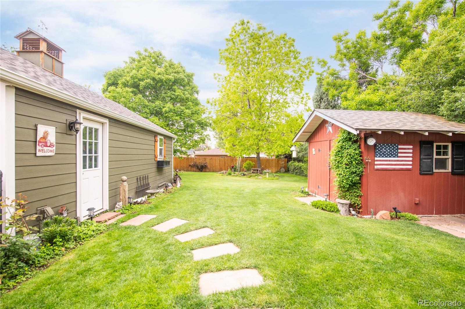 MLS Image #10 for 3317  harlan street,wheat ridge, Colorado