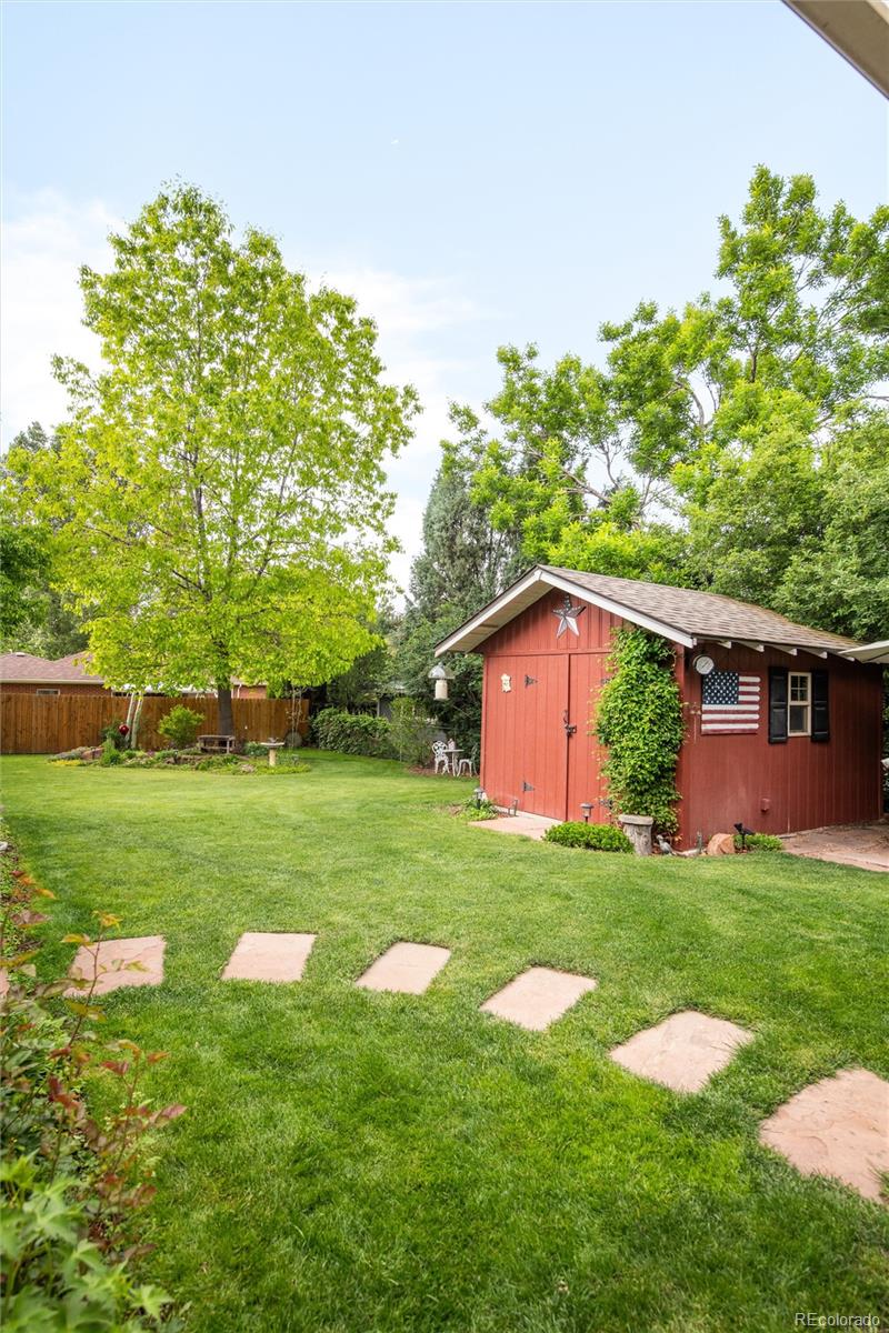 MLS Image #11 for 3317  harlan street,wheat ridge, Colorado
