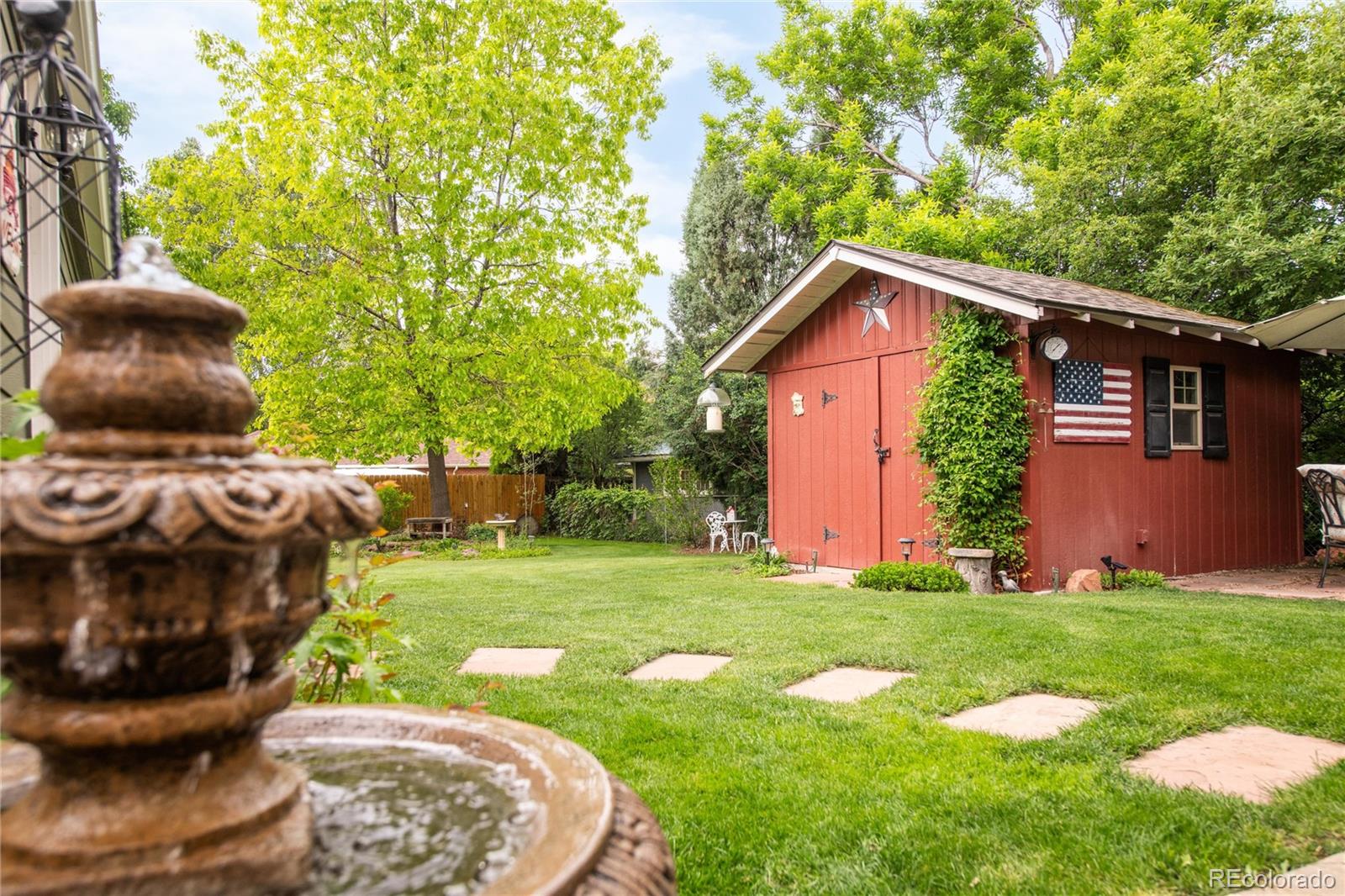 MLS Image #12 for 3317  harlan street,wheat ridge, Colorado