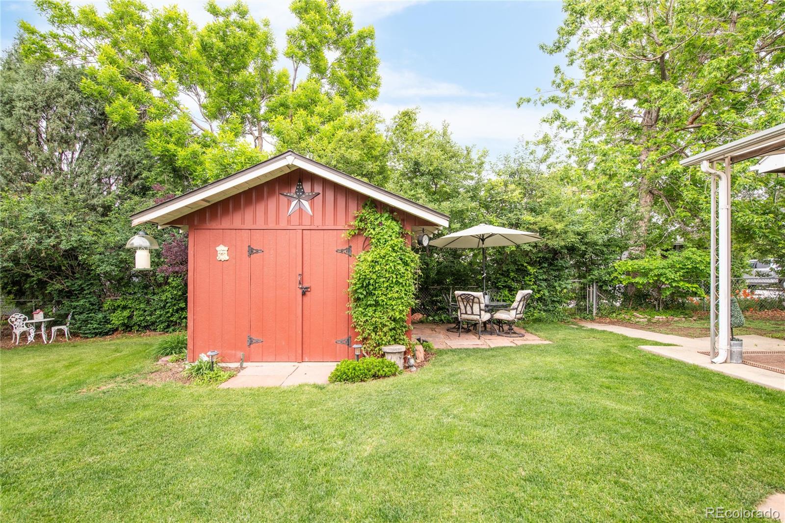 MLS Image #13 for 3317  harlan street,wheat ridge, Colorado