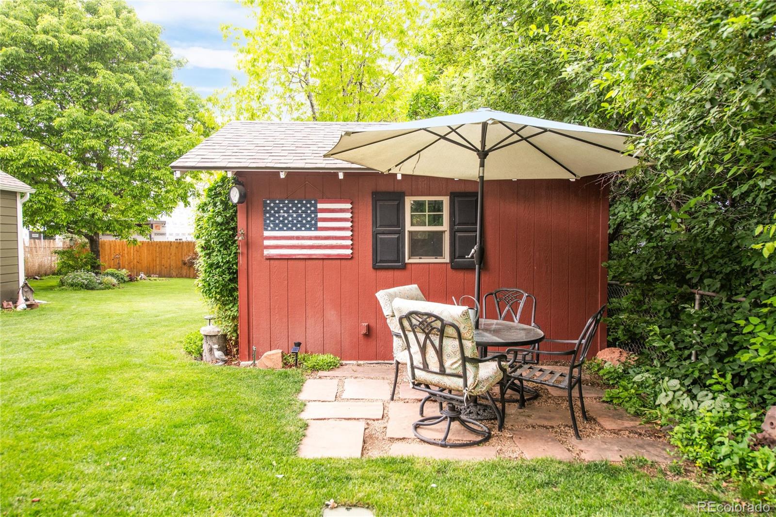 MLS Image #14 for 3317  harlan street,wheat ridge, Colorado