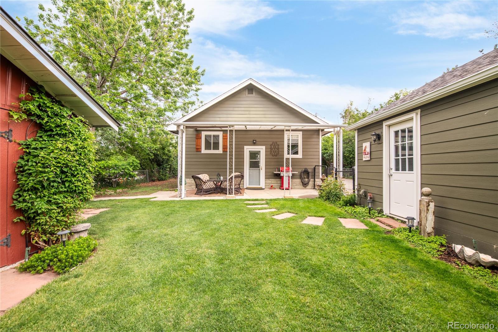 MLS Image #15 for 3317  harlan street,wheat ridge, Colorado