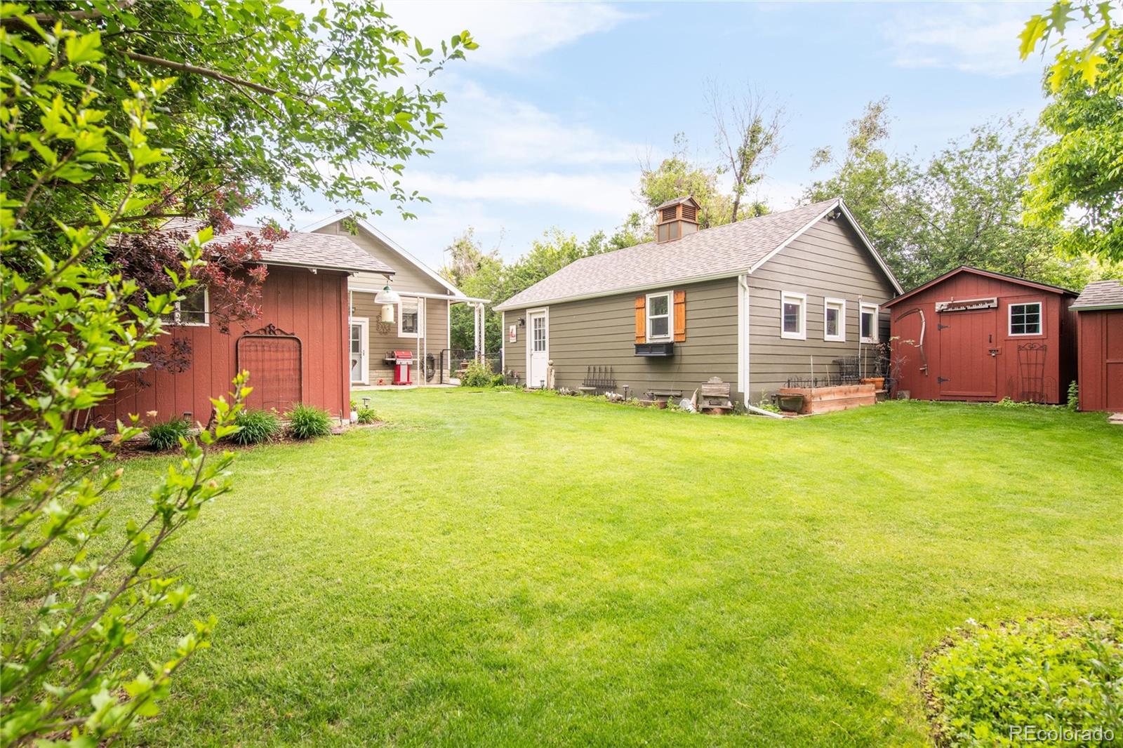 MLS Image #16 for 3317  harlan street,wheat ridge, Colorado