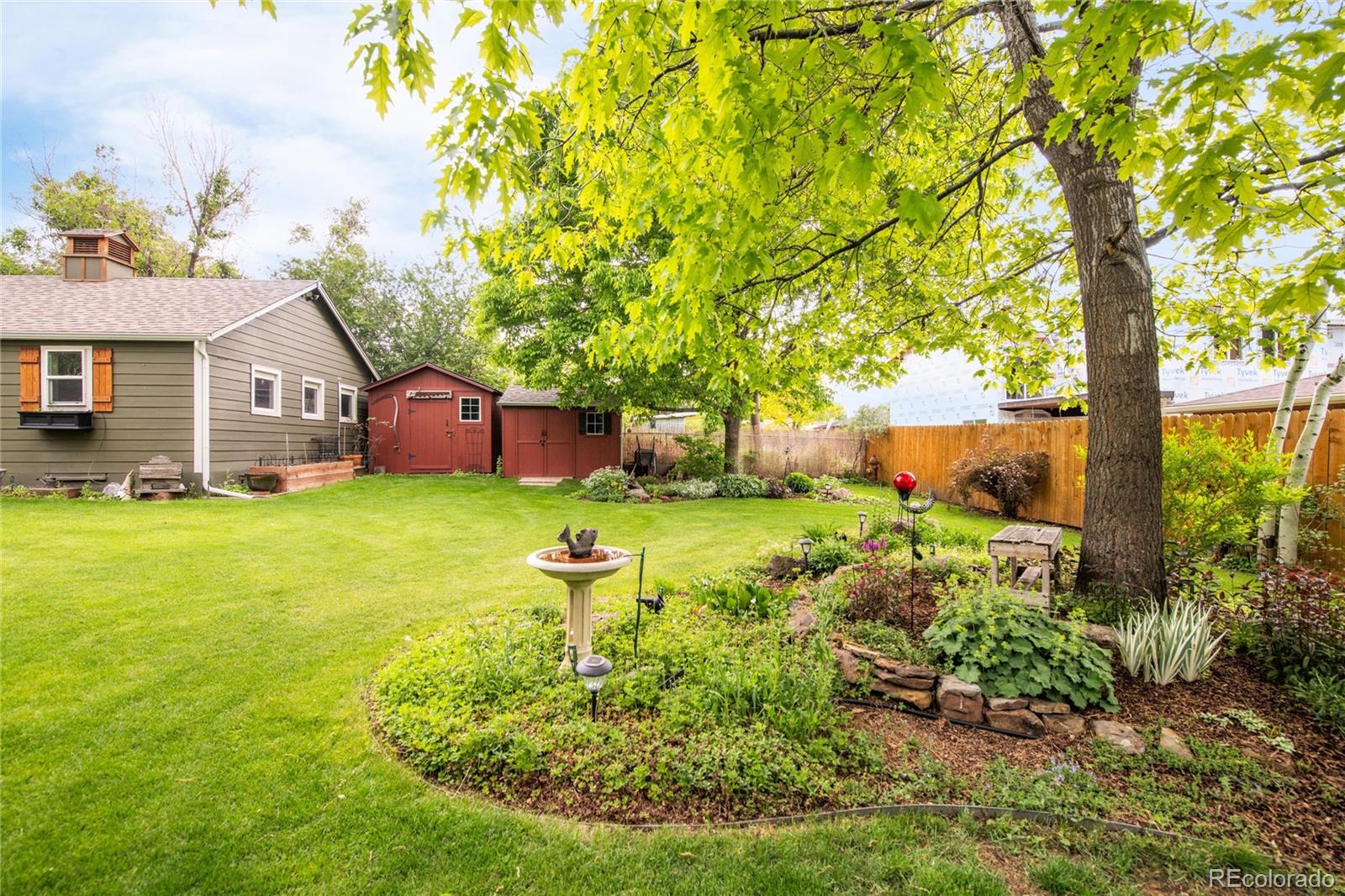 MLS Image #21 for 3317  harlan street,wheat ridge, Colorado