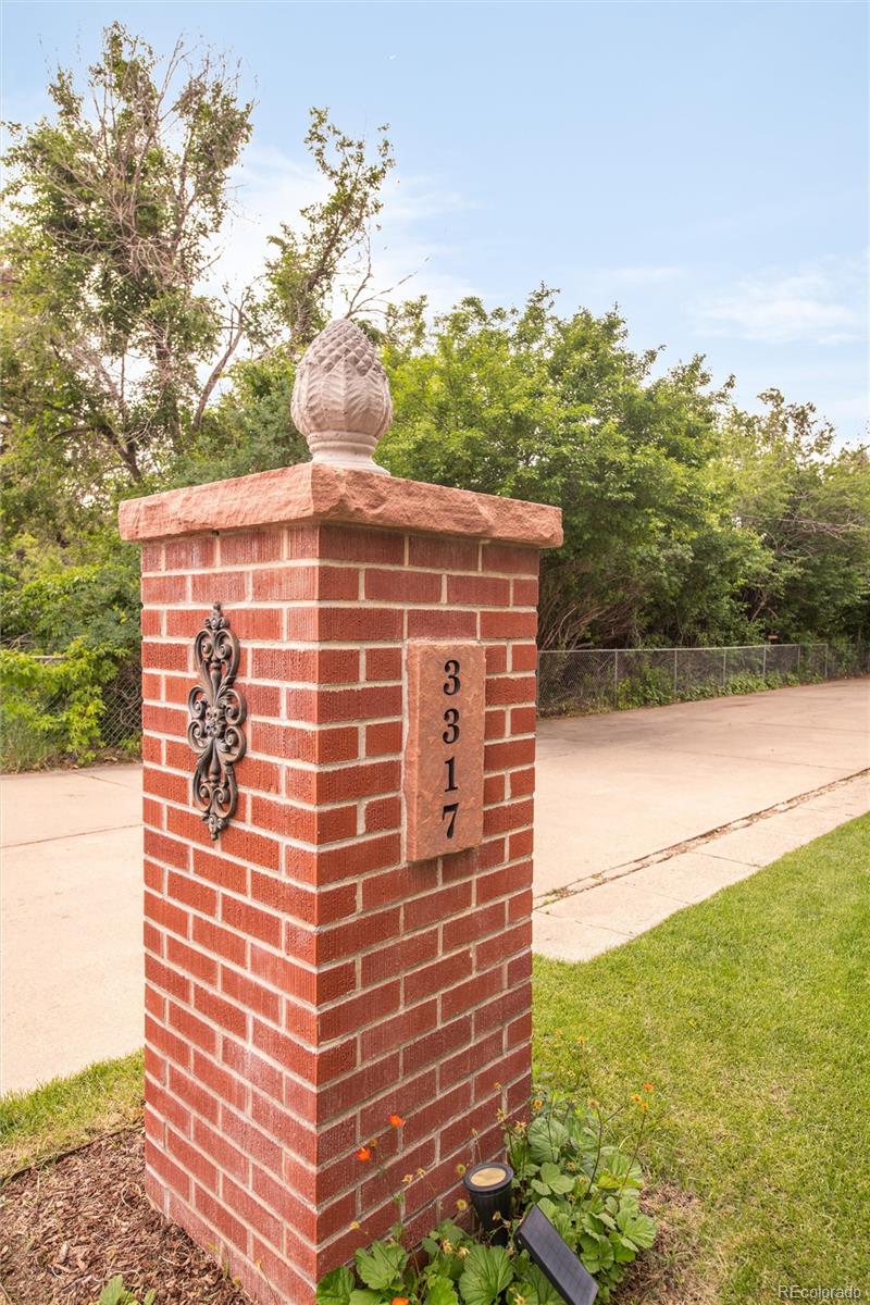 MLS Image #3 for 3317  harlan street,wheat ridge, Colorado