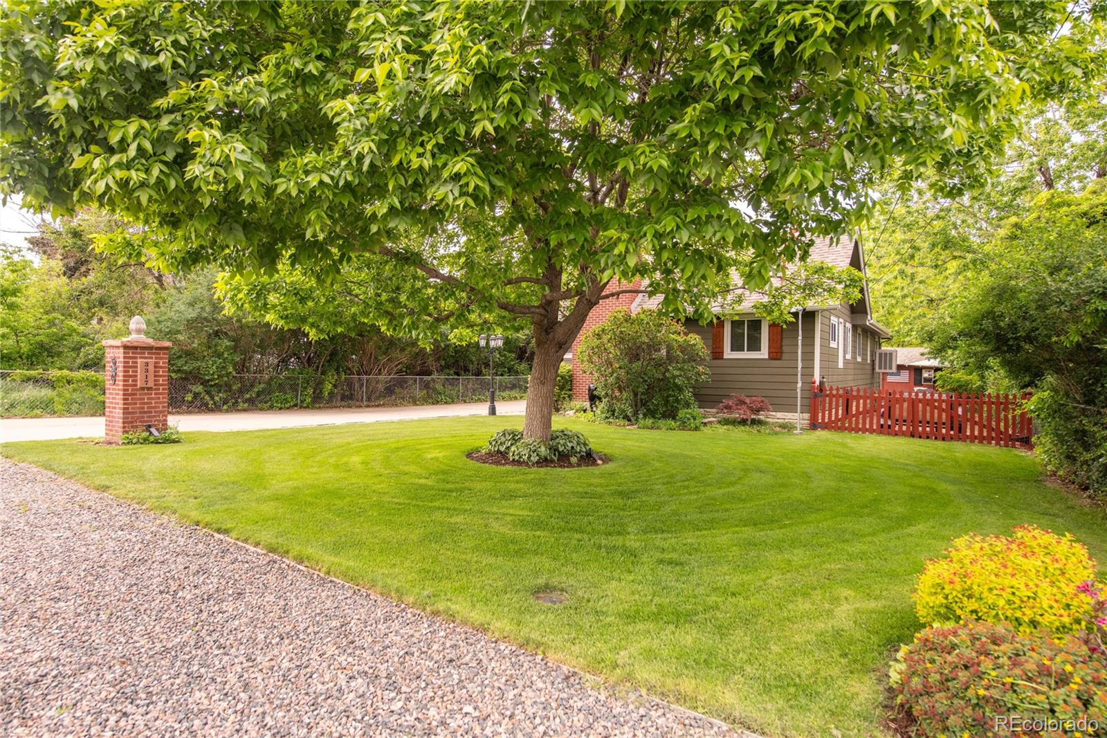 MLS Image #4 for 3317  harlan street,wheat ridge, Colorado
