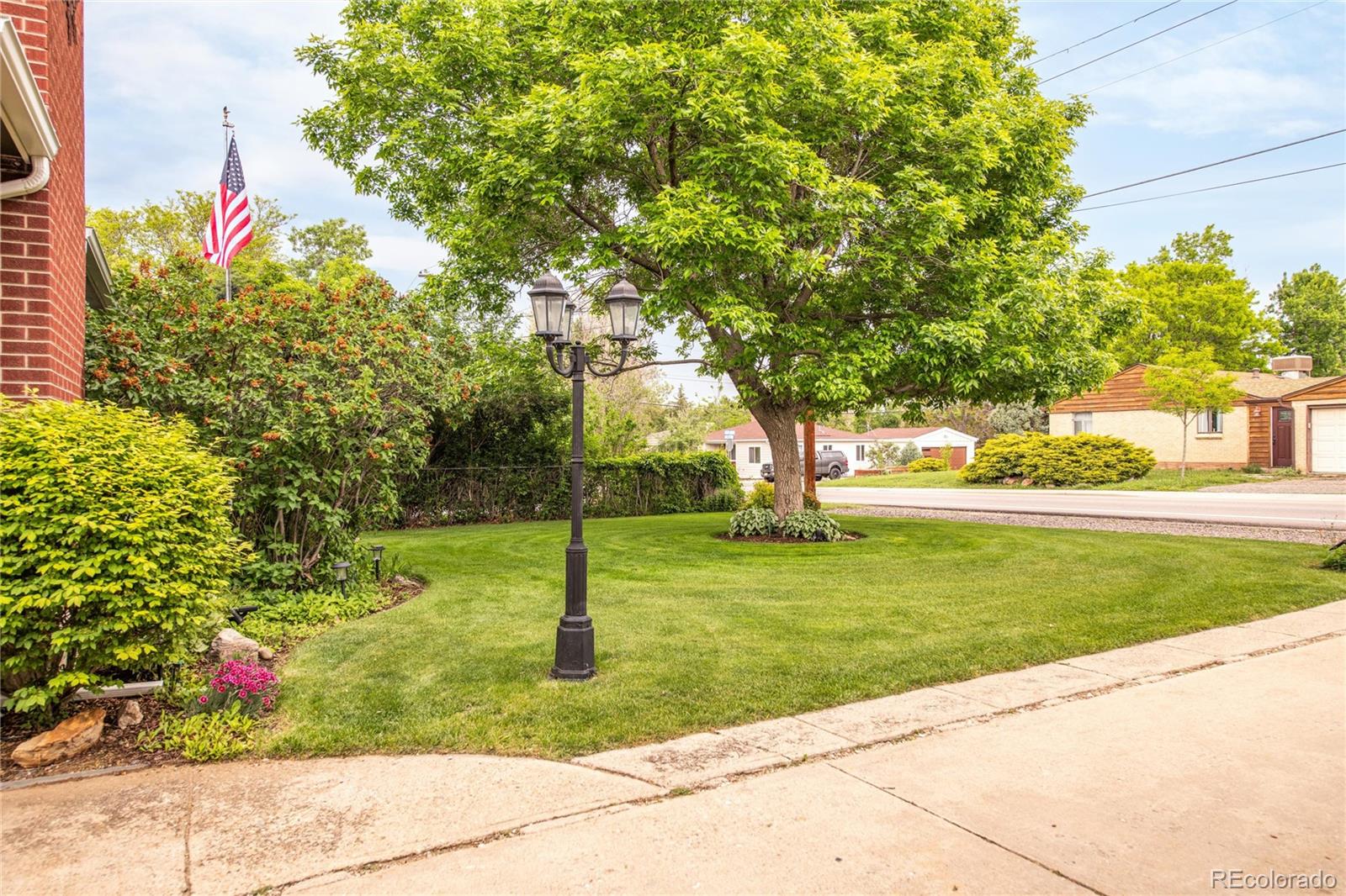 MLS Image #5 for 3317  harlan street,wheat ridge, Colorado