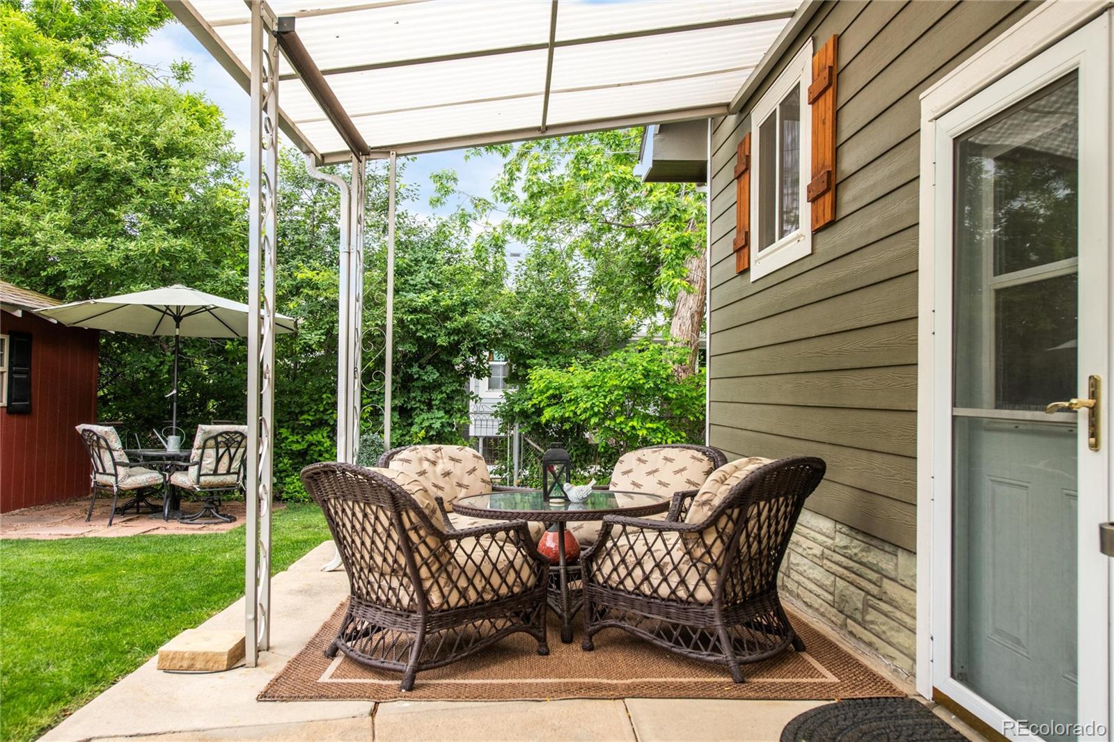 MLS Image #7 for 3317  harlan street,wheat ridge, Colorado