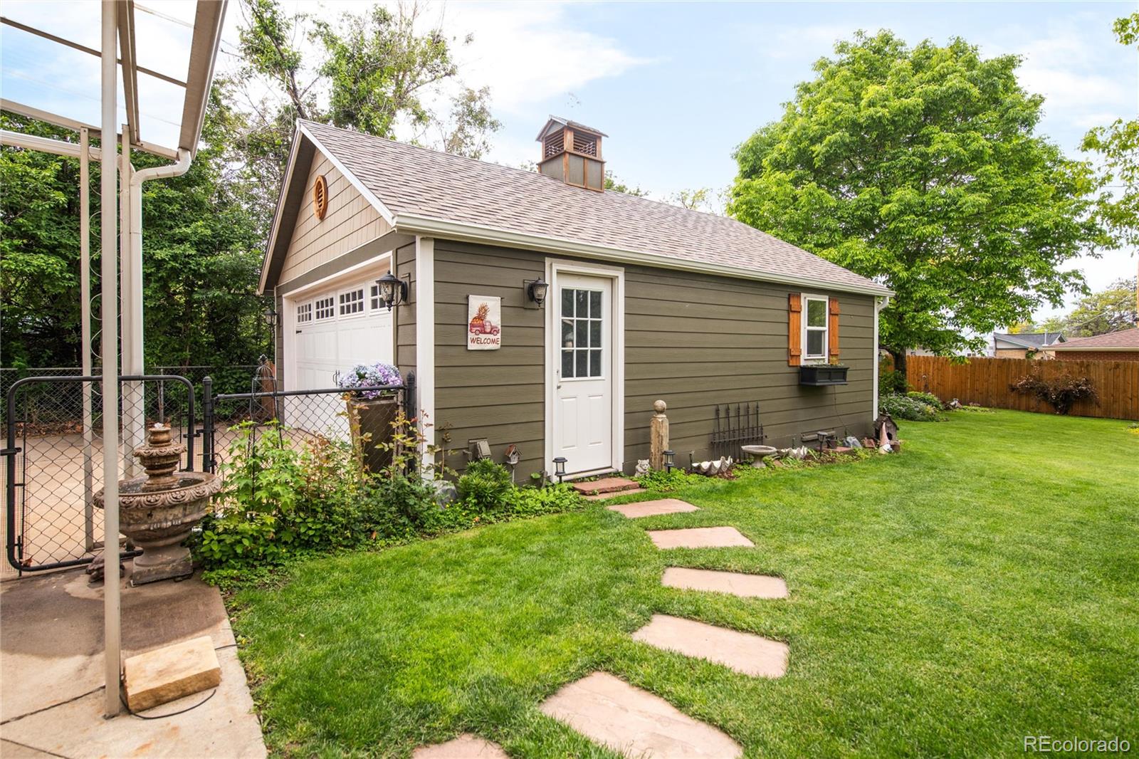 MLS Image #9 for 3317  harlan street,wheat ridge, Colorado
