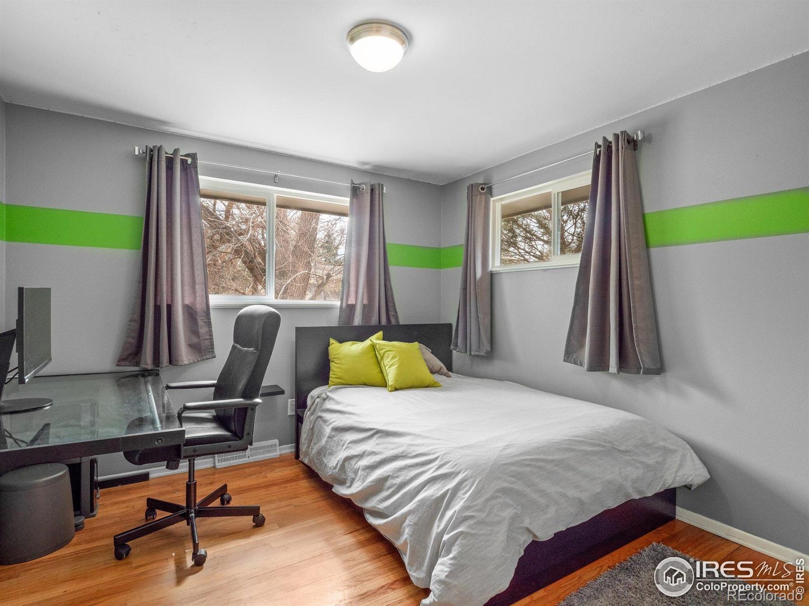 MLS Image #12 for 5355  kewanee drive,boulder, Colorado
