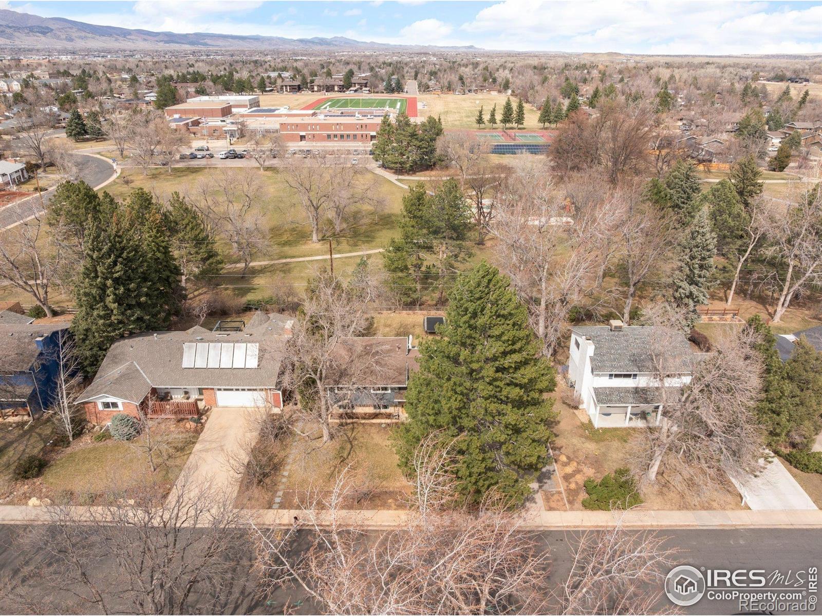 MLS Image #28 for 5355  kewanee drive,boulder, Colorado
