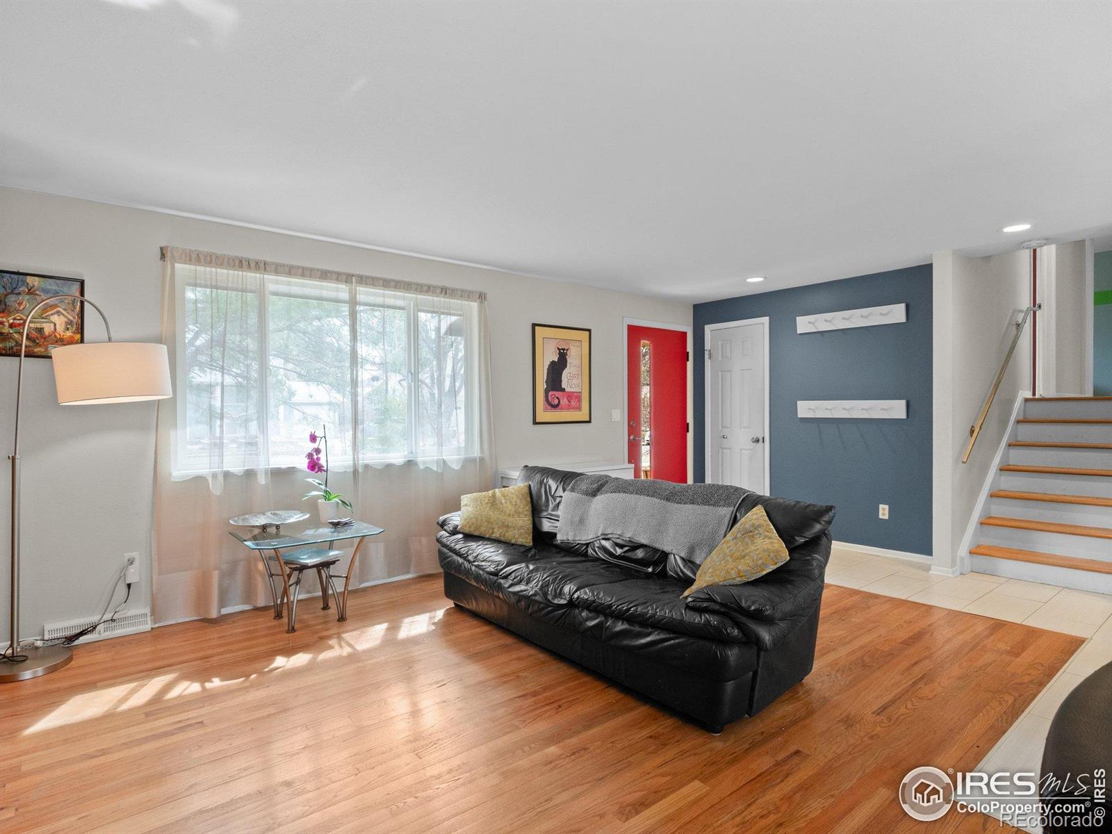MLS Image #3 for 5355  kewanee drive,boulder, Colorado