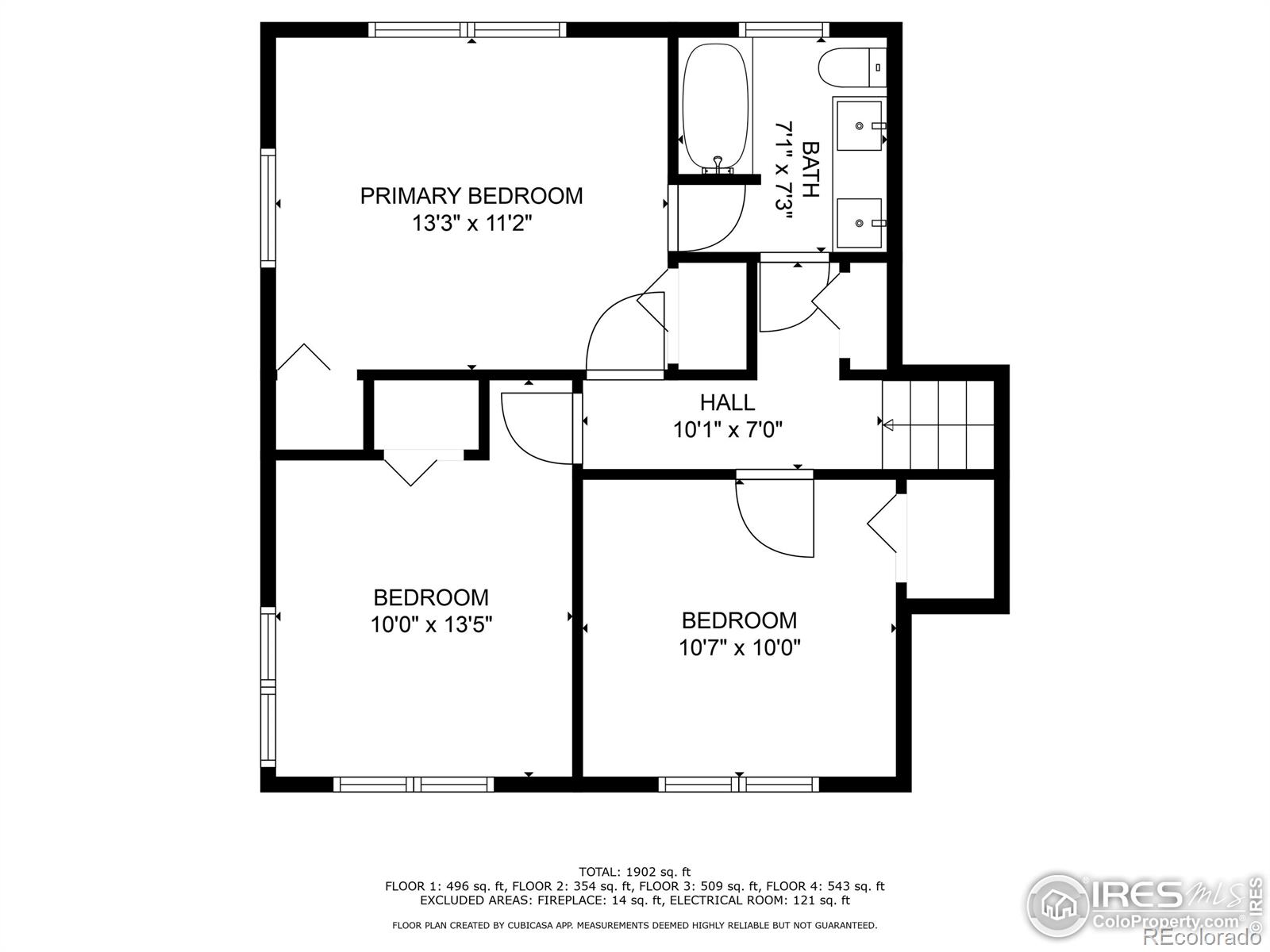 MLS Image #33 for 5355  kewanee drive,boulder, Colorado