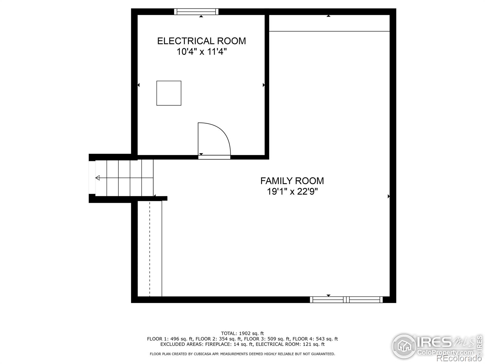 MLS Image #35 for 5355  kewanee drive,boulder, Colorado